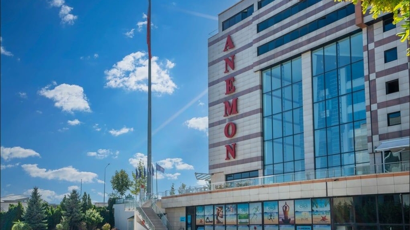 Anemon Grand Eskişehir Otel
