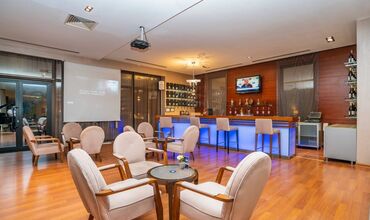 Anemon Grand Eskişehir Otel