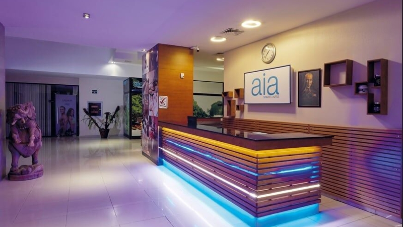 Anemon Grand Eskişehir Otel